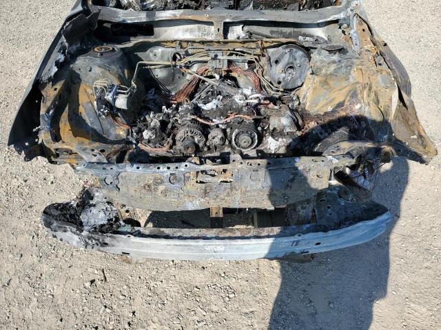 4S4BTANC7N3115009 Subaru Outback Limited