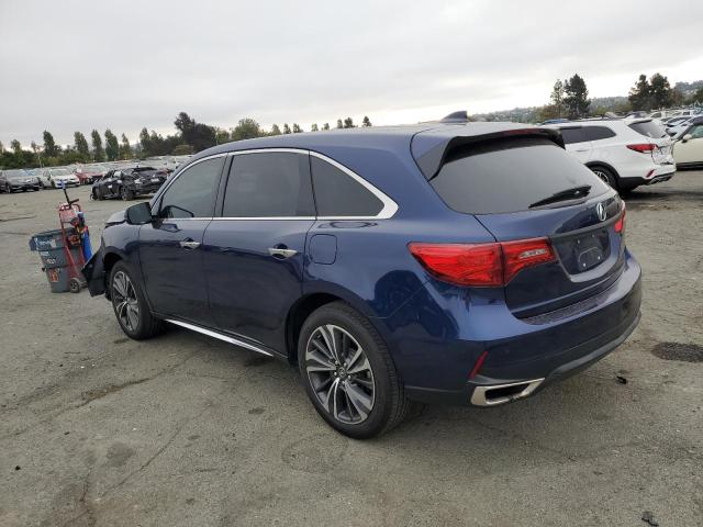 5J8YD4H52LL054001 Acura MDX TECHNO 2