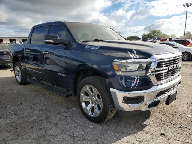 Vin: 1c6srfft7kn540364, lot: 66371133, ram 1500 big horn/lone star 20194