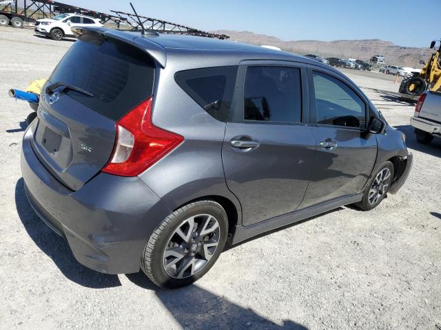 3N1CE2CP4HL366905 | 2017 NISSAN VERSA NOTE