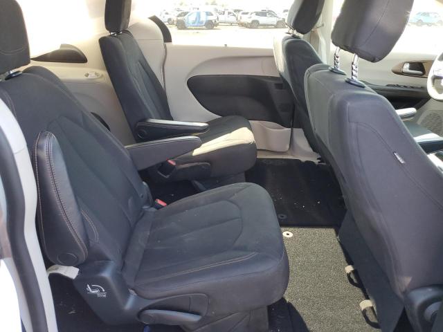 2C4RC1FG4JR102045 Chrysler Pacifica Touring Plus