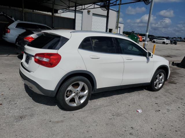 2020 MERCEDES-BENZ GLA 250 - WDCTG4EB2LU025192