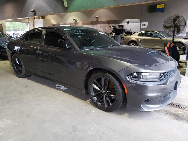 2C3CDXHG2KH608066 Dodge CHARGER GT