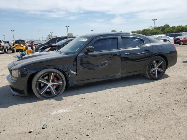 2008 Dodge Charger SRT8