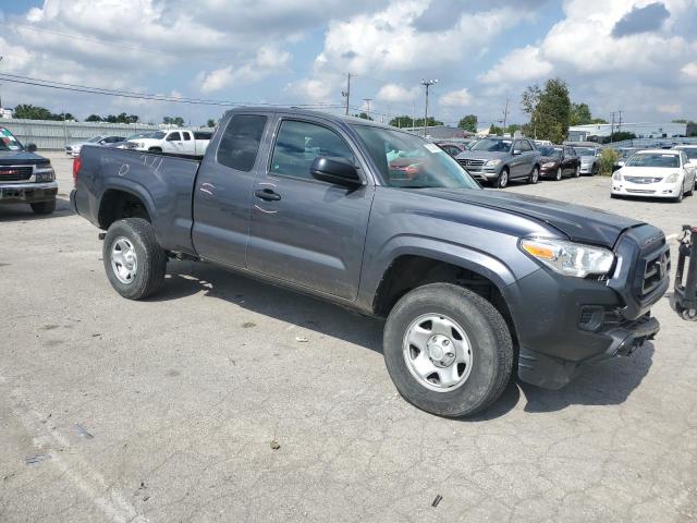 3TYSX5EN0MT007205 | 2021 TOYOTA TACOMA ACC