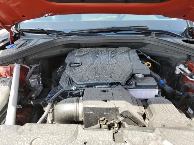 2023 GENESIS GV70 BASE - KMUMADTB1PU120151