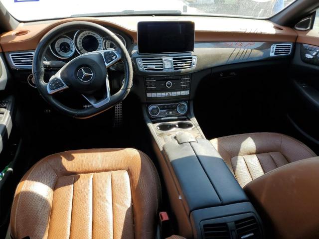 2016 MERCEDES-BENZ CLS 400 - WDDLJ6FBXGA175193