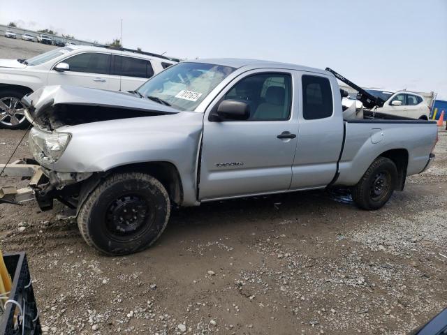 2008 Toyota Tacoma 