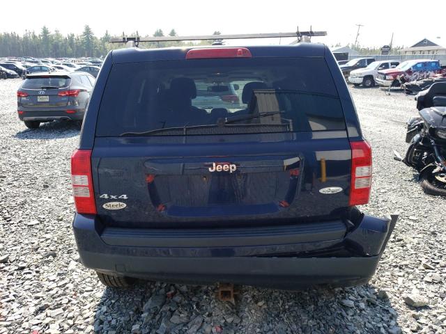 1C4NJRABXFD381218 | 2015 JEEP PATRIOT