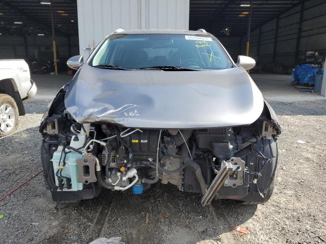 KNDPC3AC1F7696383 KIA Sportage Ex