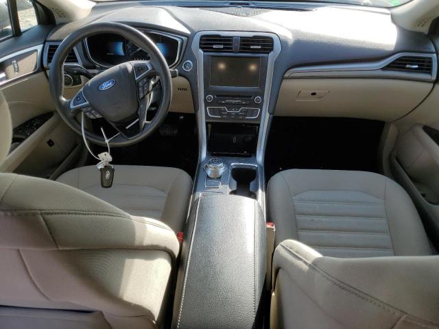 3FA6P0LU9HR279986 Ford Fusion Se Hybrid
