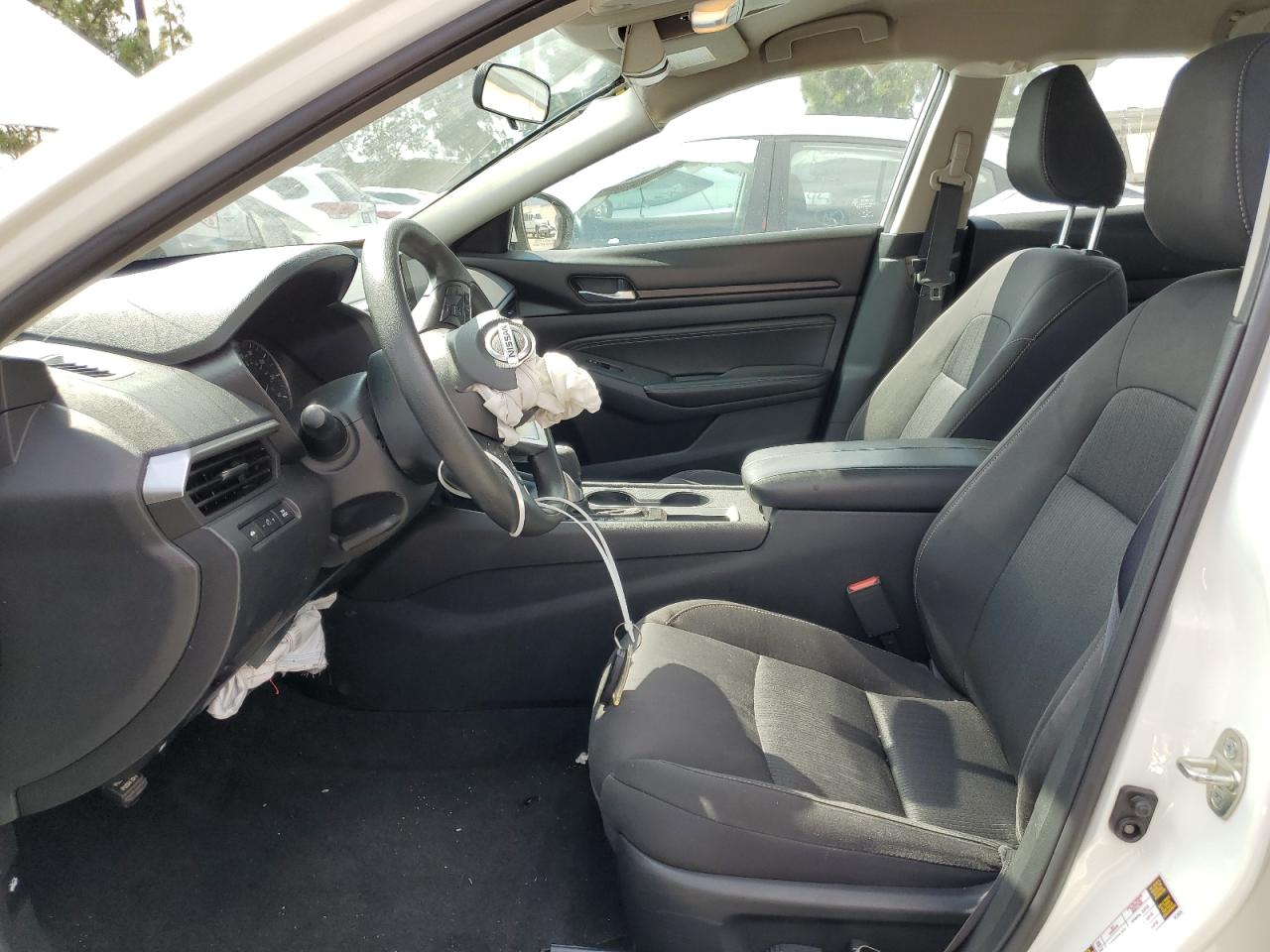 VIN: 1N4BL4BV7LC262543 2020 NISSAN ALTIMA