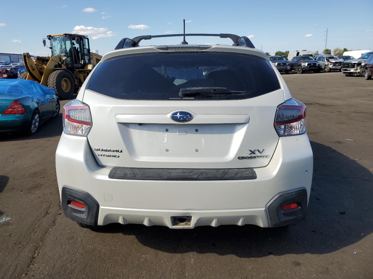 jf2gpbkc5eh232617 JF2GPBKC5EH232617 2014 Subaru Xv Crosstrek 2.0I Hybrid Touring
