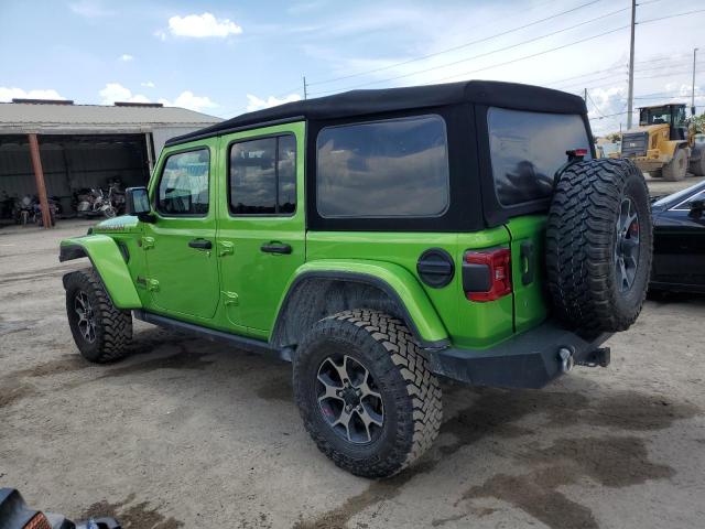 1C4HJXFG7KW609681 Jeep Wrangler U 2