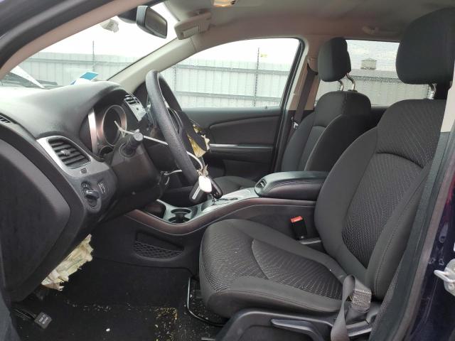 3C4PDCAB0JT448750 Dodge JOURNEY SE