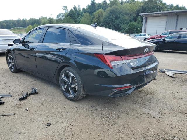 5NPLN4AG3MH013786 | 2021 HYUNDAI ELANTRA SE