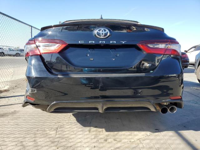 2023 TOYOTA CAMRY SE N - 4T1G11AK4PU826334