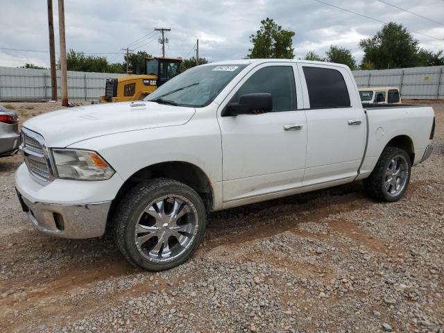 Vin: 1c6rr7lt6gs329819, lot: 68427573, ram 1500 slt 20161