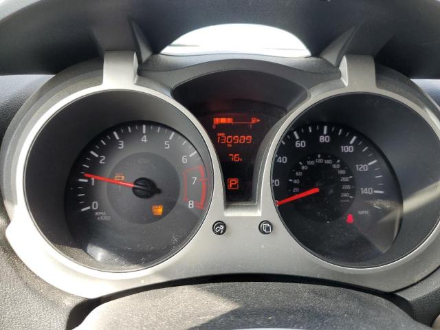 2016 NISSAN JUKE S - JN8AF5MR2GT608785