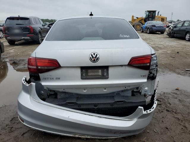 2016 VOLKSWAGEN JETTA SE - 3VWD67AJ6GM314952