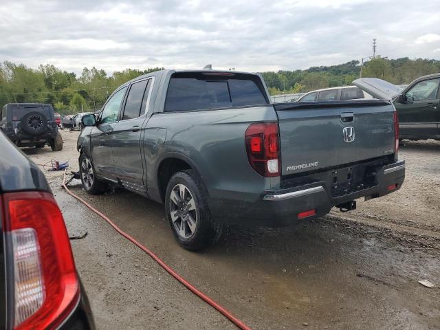 5FPYK2F65KB004223 | 2019 HONDA RIDGELINE