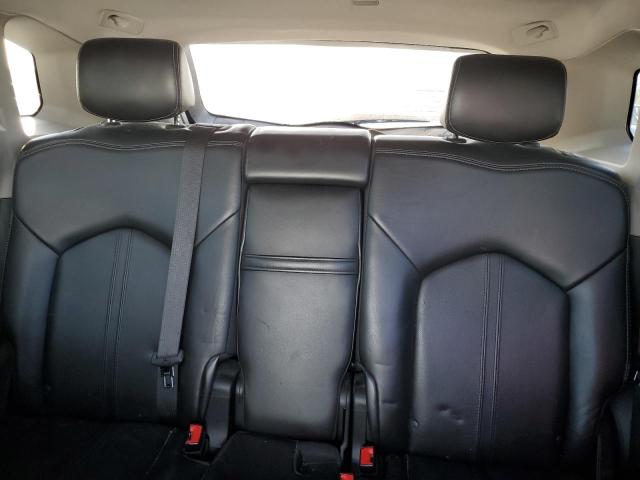 3GYFNBE30ES655845 Cadillac Srx Luxury Collection