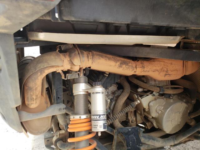 2019  POLARIS RZR S 900 EPS #3266949057