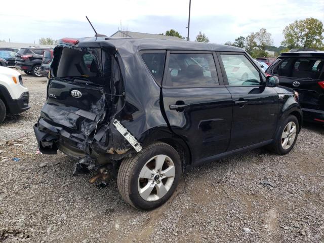 KNDJN2A2XJ7596695 KIA Soul