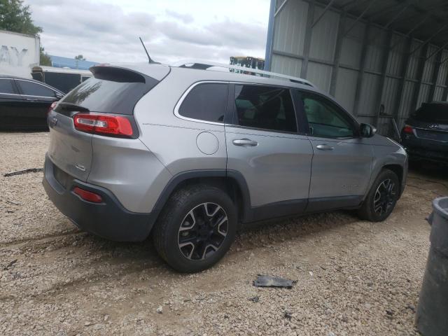 1C4PJLCB3EW217461 Jeep Cherokee Latitude