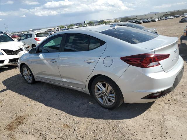 KMHD84LF5KU764936 Hyundai Elantra SE 2