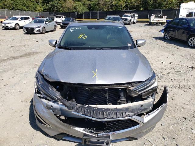 19UDE2F70KA014868 Acura ILX PREMIU 5