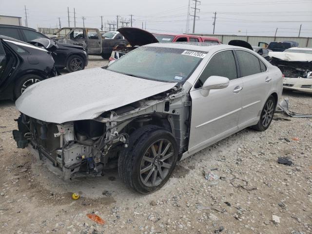 2012 Lexus ES 350 