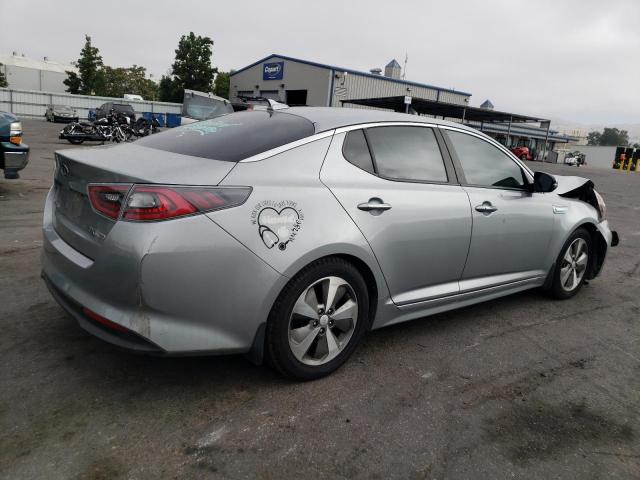 KNAGN4AD9E5068569 KIA OPTIMA HYBRID