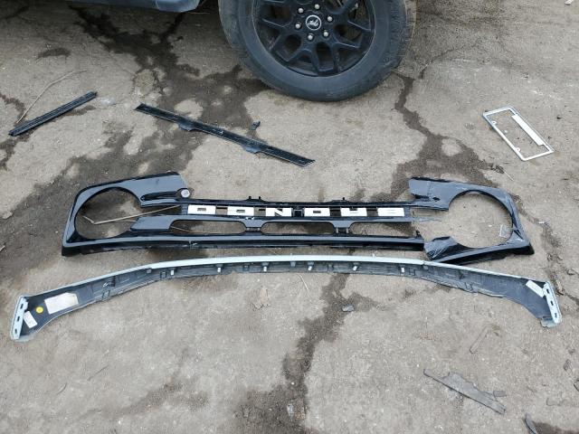 1FMEE5DP3MLA65517 Ford Bronco Base