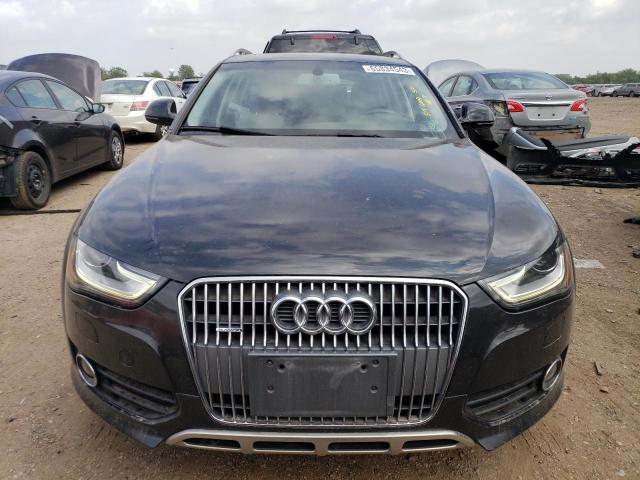 WA1UFAFLXEA125526 2014 AUDI A4, photo no. 5