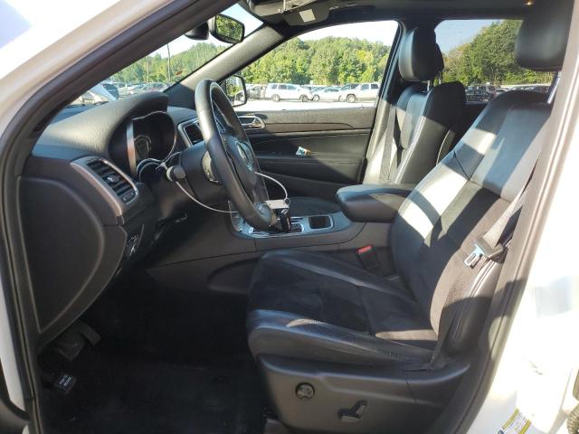 1C4RJFAG3JC245720 Jeep Grand Cherokee Laredo