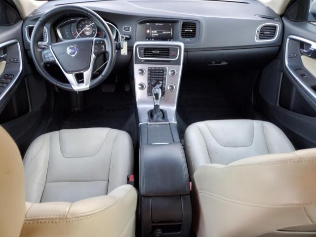  VOLVO S60 2017 Сірий