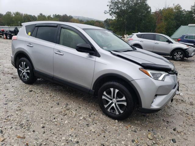 JTMBFREV2JD246588 | 2018 TOYOTA RAV4 LE