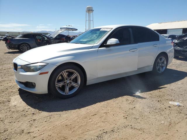 2013 BMW 3 Series 328i