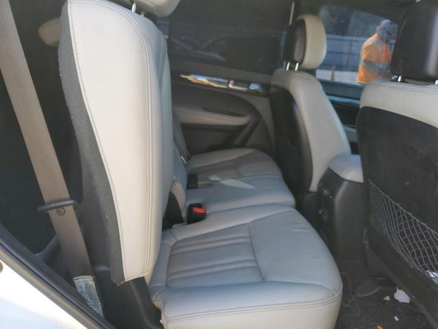 5XYKW4A71EG522907 KIA SORENTO SX