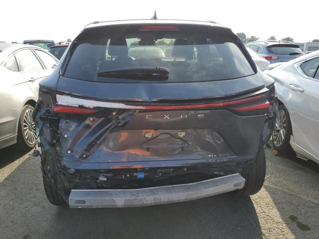 2022 LEXUS NX 350 JTJHGCEZ6N5002043