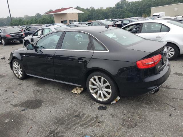 VIN WAUBFAFL4EN010150 2014 Audi A4, Premium no.2