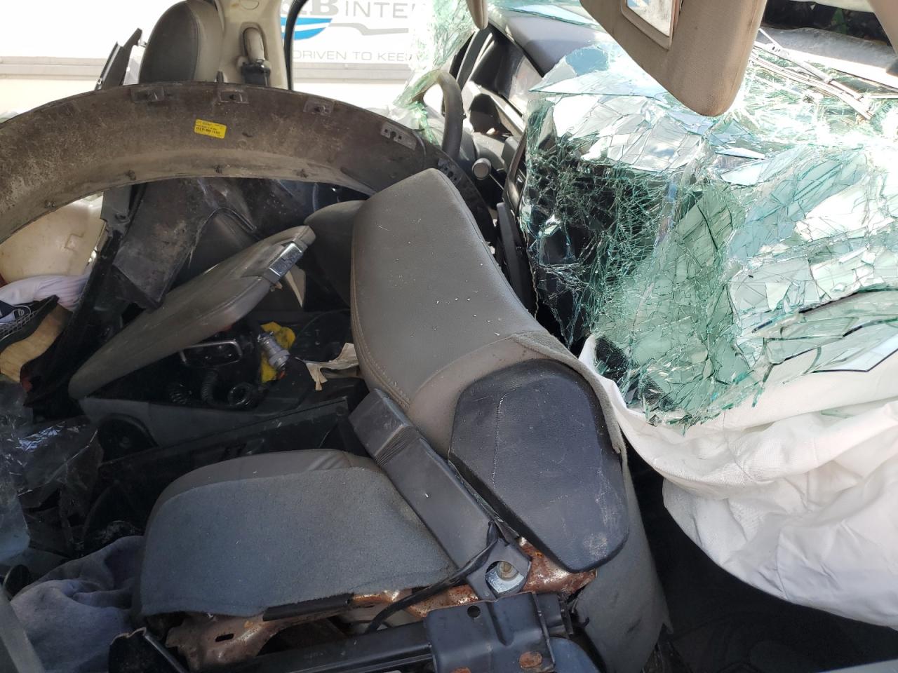 3C7WRNEL5GG118795 2016 Ram 5500