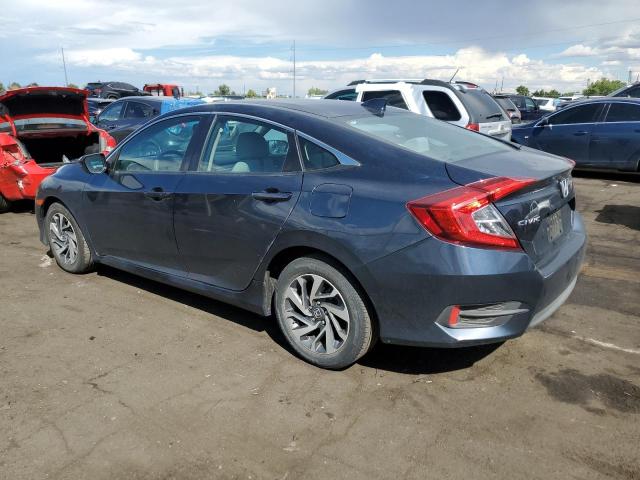 Vin: 19xfc2f71he014428, lot: 68830863, honda civic ex 20172