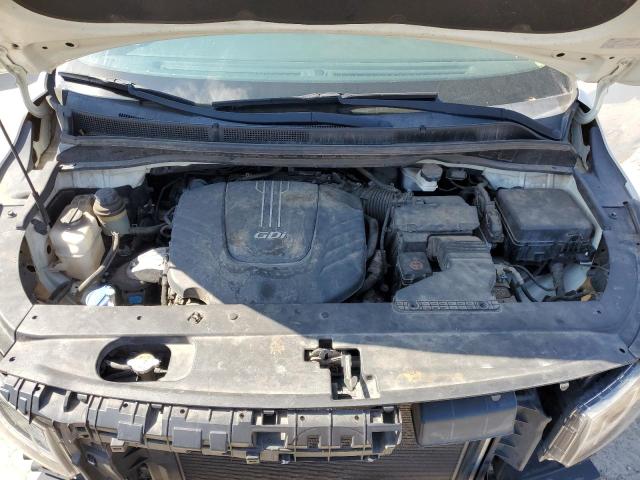 KNDMB5C10F6040405 KIA SEDONA LX
