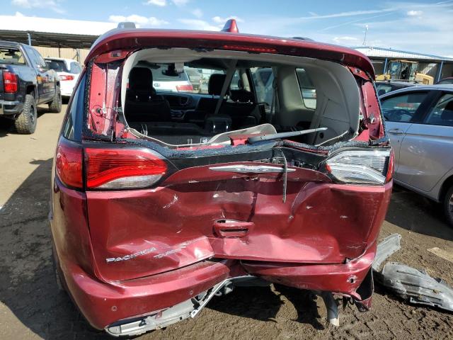 2C4RC1BG5LR223739 2020 CHRYSLER PACIFICA, photo no. 6