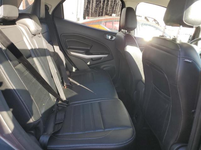 MAJ6S3KL8MC403344 Ford Ecosport Titanium