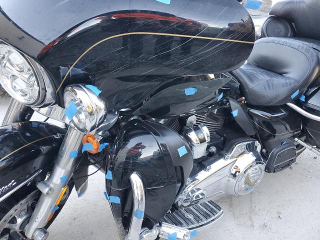2018 HARLEY-DAVIDSON FLHTK SHRI 1HD1KND19JB617898