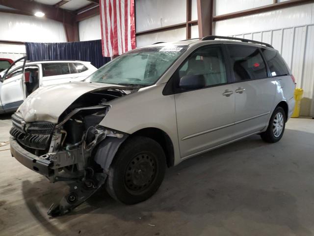 2004 Toyota Sienna CE