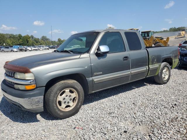 2001 Chevrolet C/K 1500 